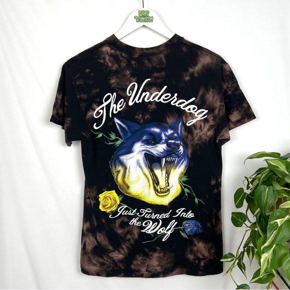 Big Sean Concert T-Shirt - Picture 2 of 5